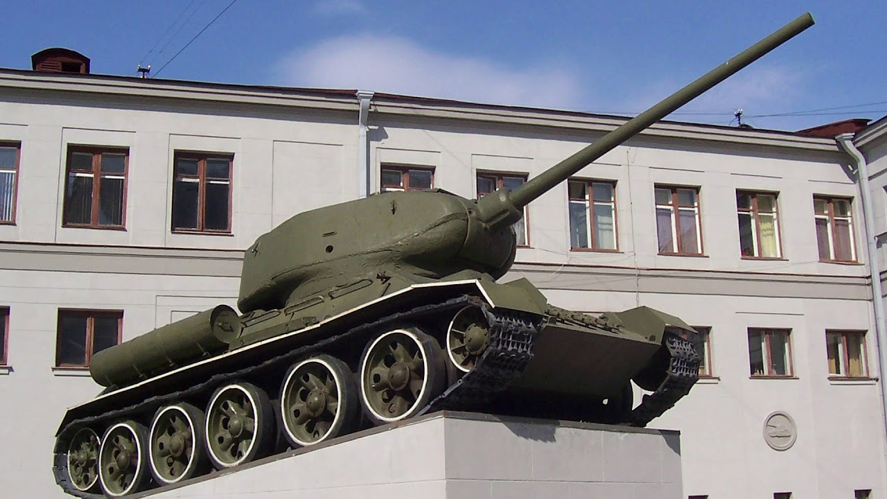 Understanding the Russian Mindset