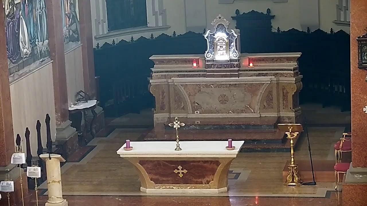 Live dalla parrocchia Ss. Pietro e Paolo di Copparo