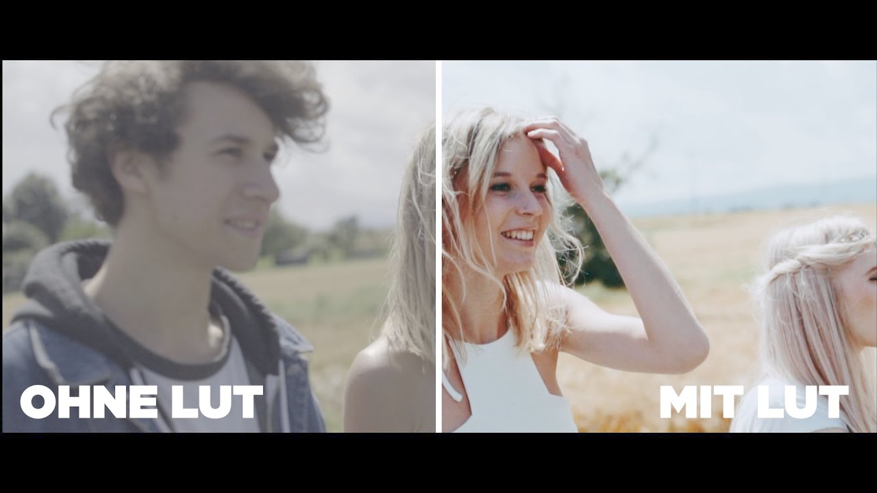 Kostenloses LUT Plugin für Final Cut! (+ 5 gratis LUTs!) - Quick Tips #6