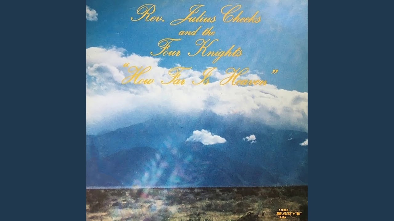 The Last Mile Of The Way - Part I