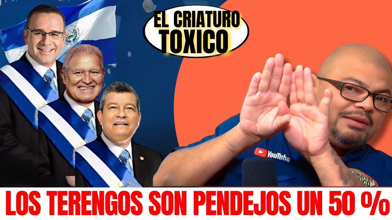 El NUEGADO y su PREDECESOR, el capirucho.