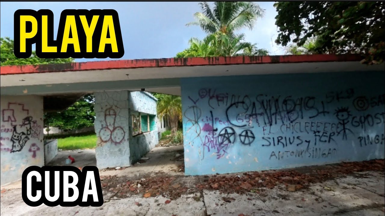 Perdido  en un barrio de playa 🏖️