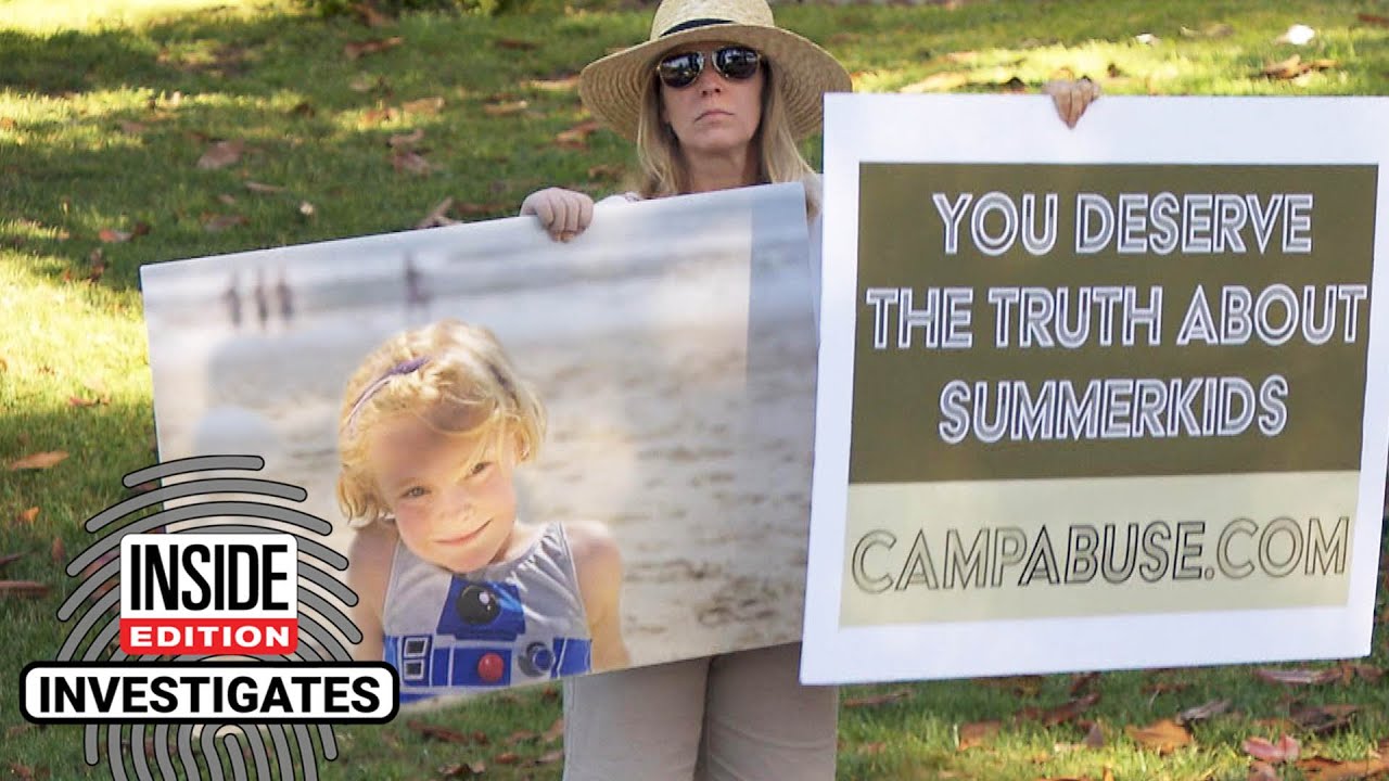 Why Kids Keep Drowning at Summer Camps Despite Staff on Duty