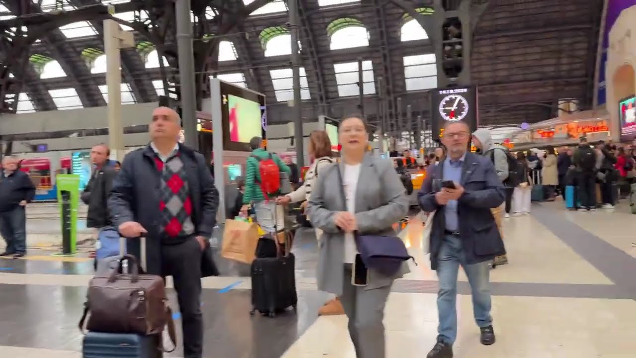 Let’s Explore Milan Together!You’ll Love It. (Part 2) Haydi Milano’yu gezelim? Kaçırmayın! 2. Bölüm