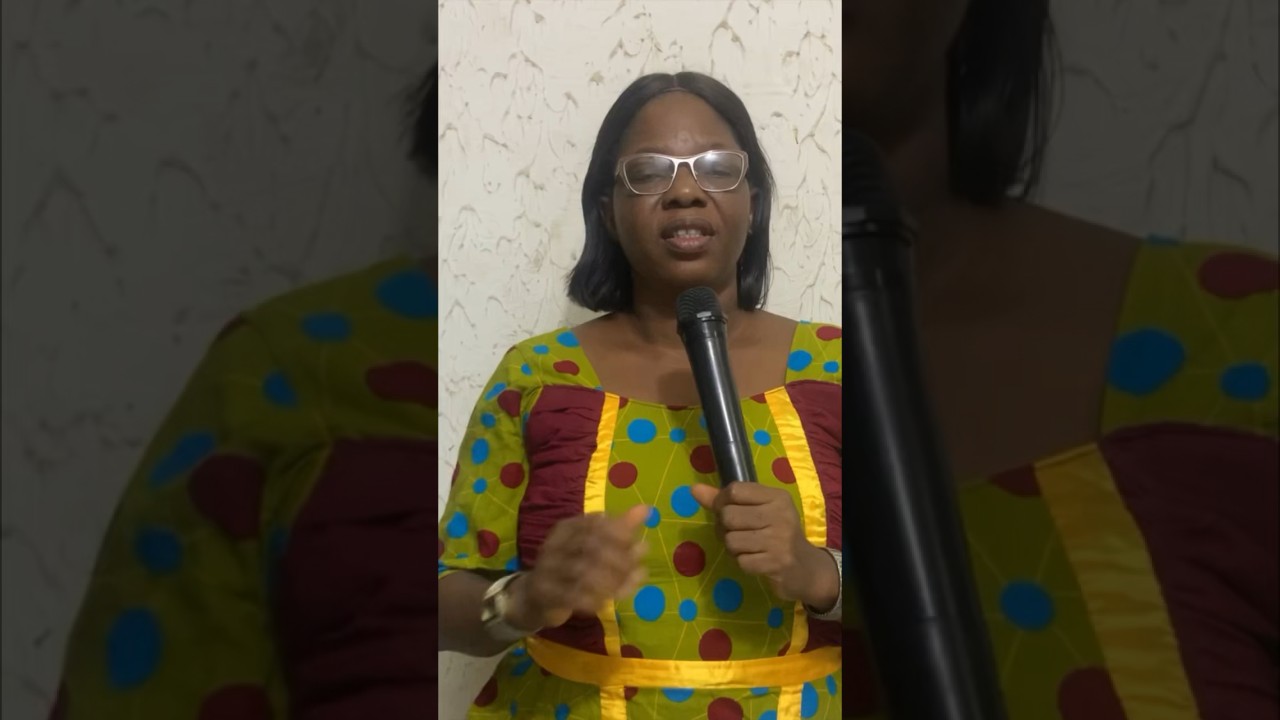 Prayer For The Elderly || Intercessory Prayer by Pastor Olapeju
