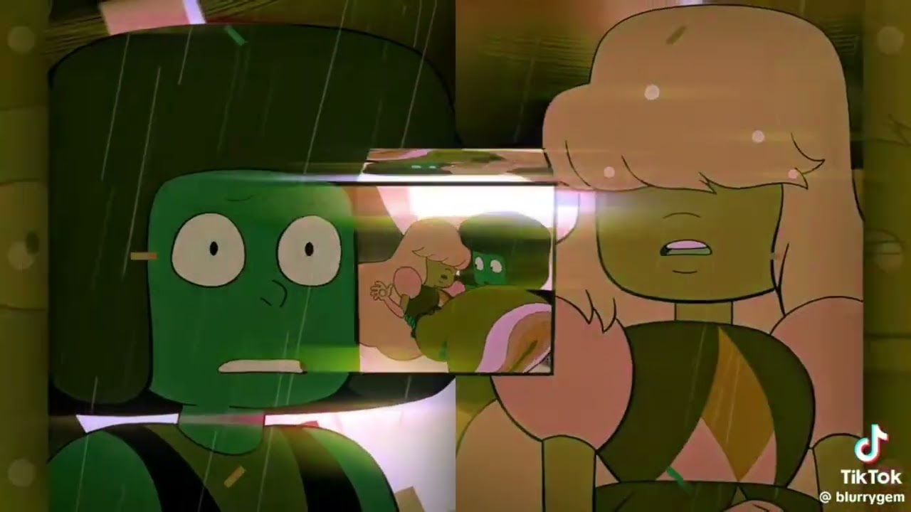 Steven Universe edits.. and Steven!