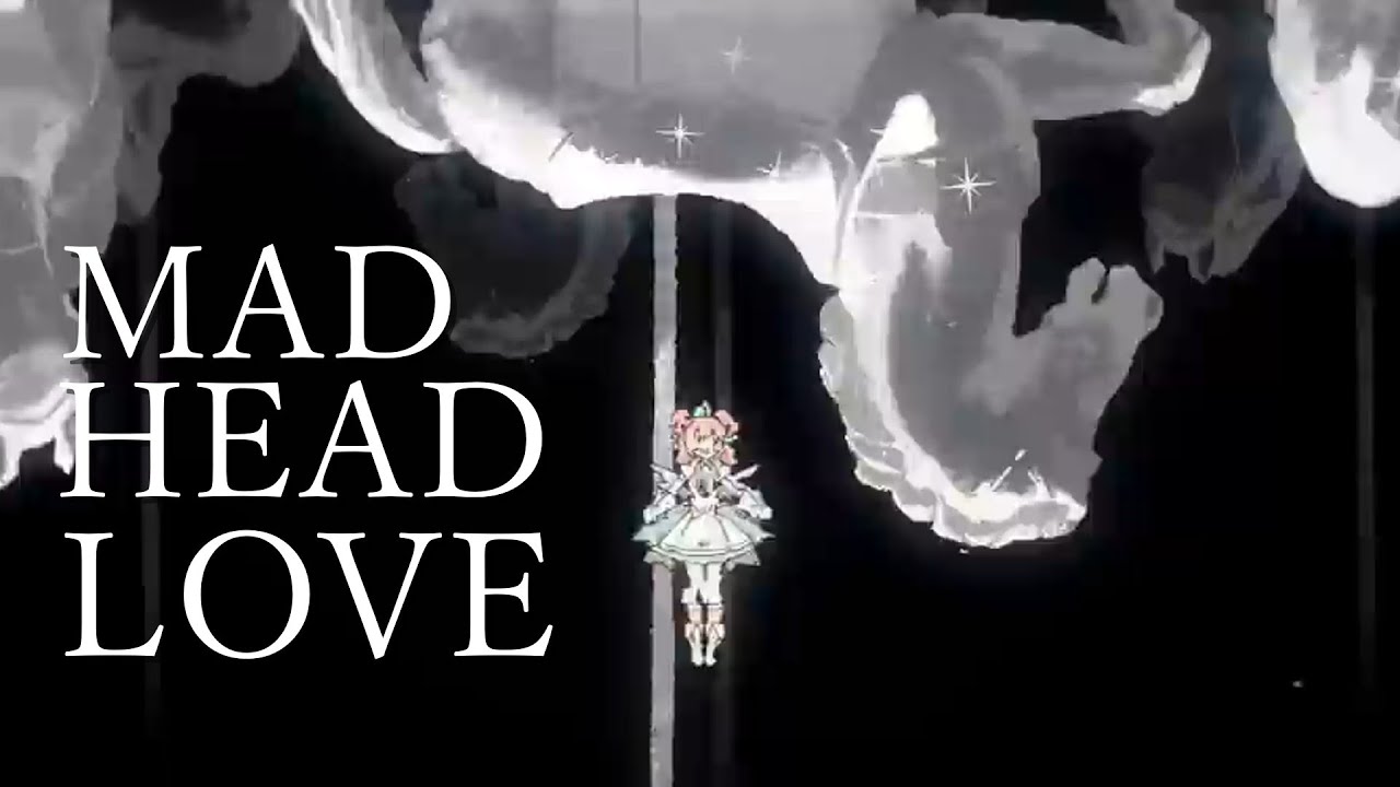 【ZZZ】【MAD】ゼンレスゾーンゼロ×MAD HEAD LOVE