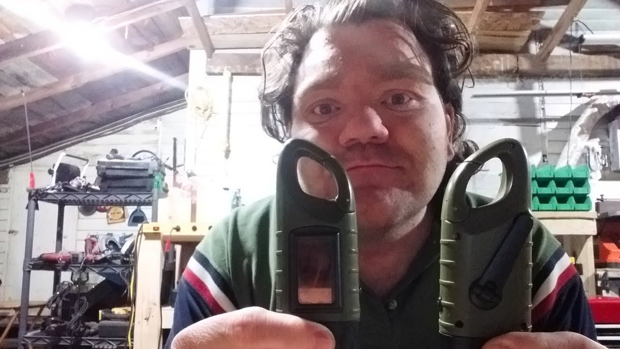 Update On Simpeak Dynamo Solar Flashlight.