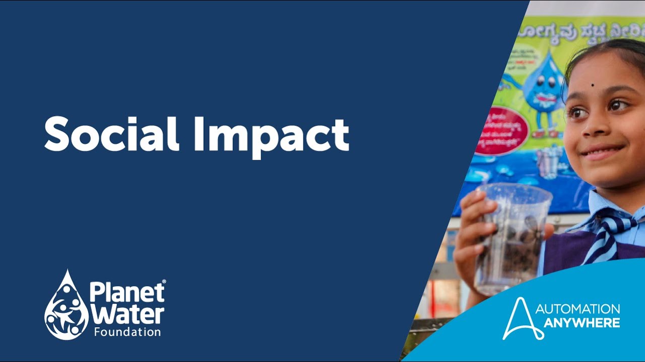 Global Handwashing Day: Improving Health and Hygiene With Technology | Automation Anywhere