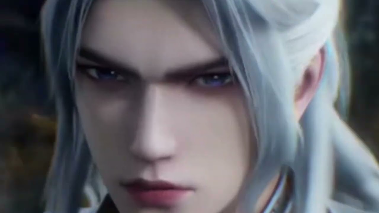Renegade Immortal Ep.128 [In order to save his senior]Preview Donghua