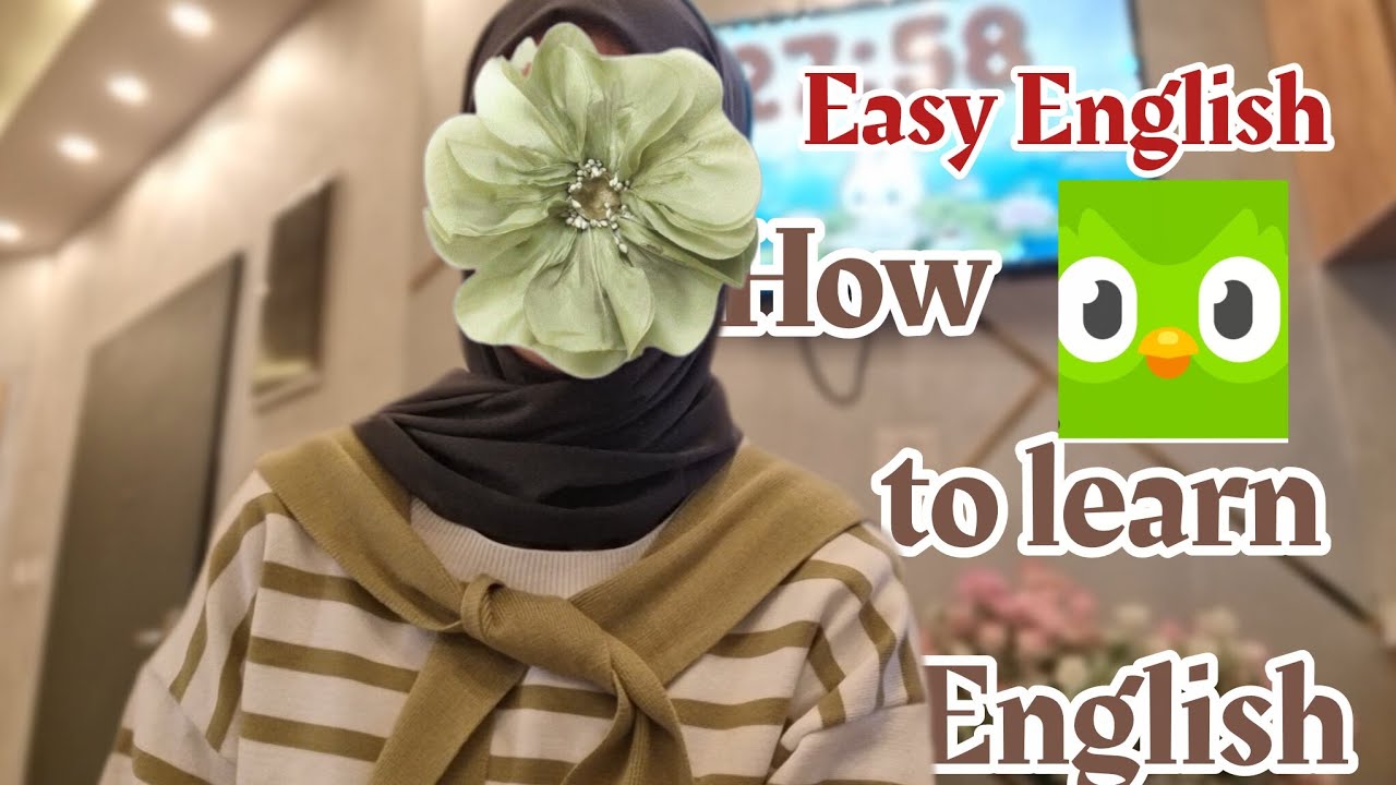 How to learn Arabic at home كيف تعلمت الانجليزيه في المنزل 😲🫧⭐️