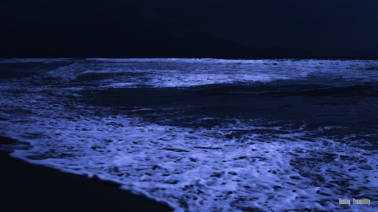 No Ads Healing Waves To Put You To Peaceful Sleep •Improve Insomnia, Anxiety •Heal Negative Emotions