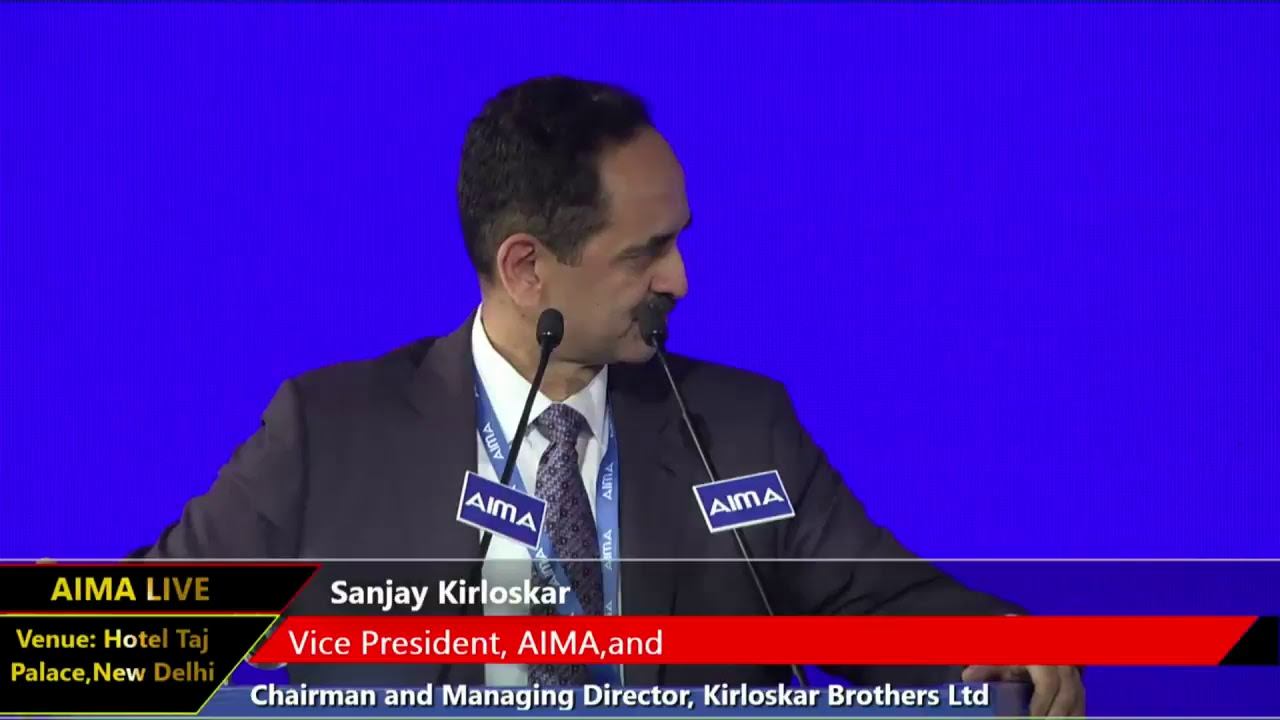 45th National Management Convention