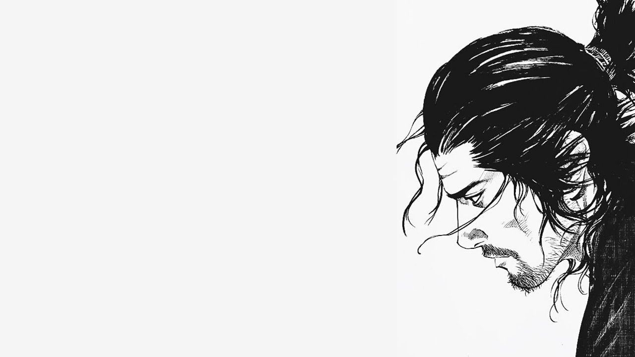 This Playlist Found You Somehow | To read Vagabond pt2