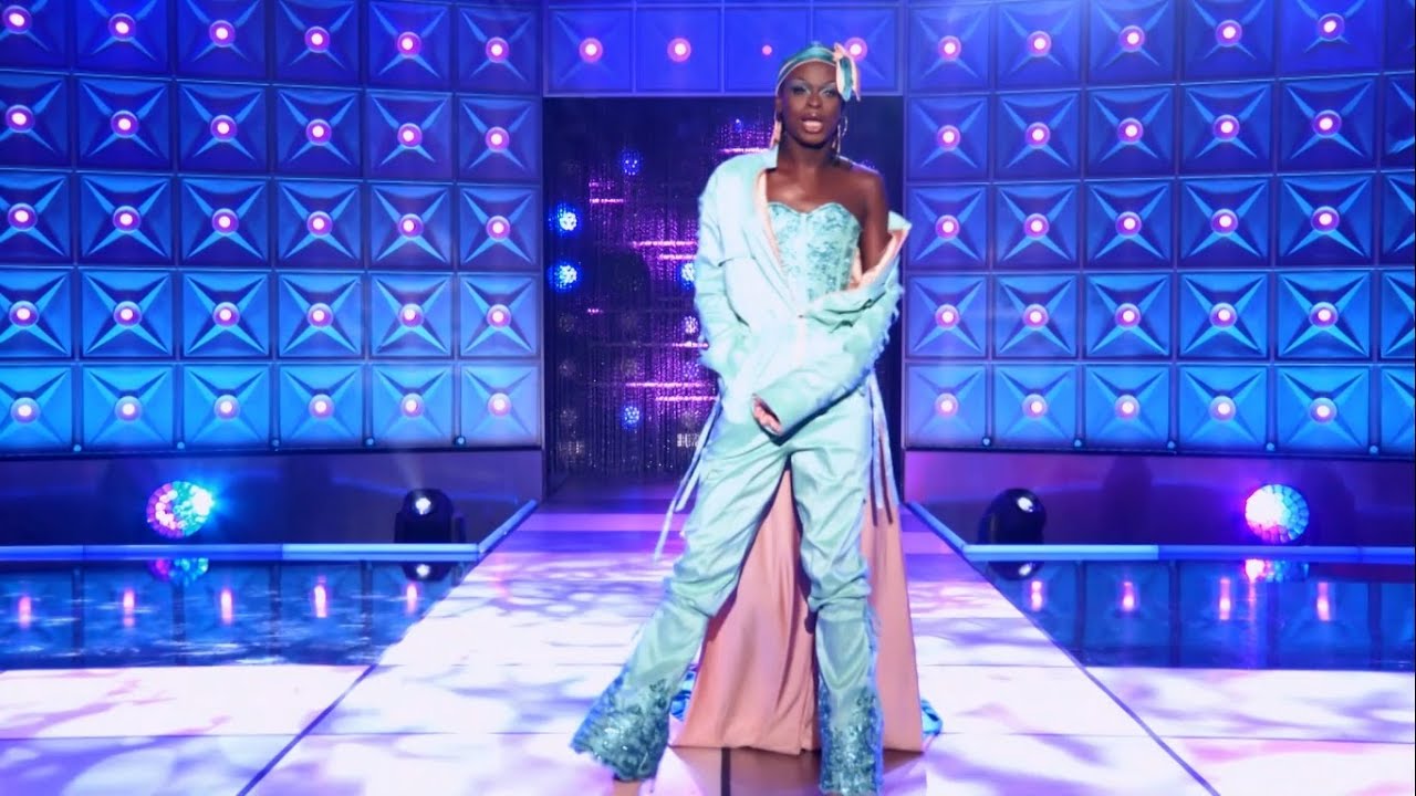 Best Runway Looks of RuPaul's Drag Race Season 13