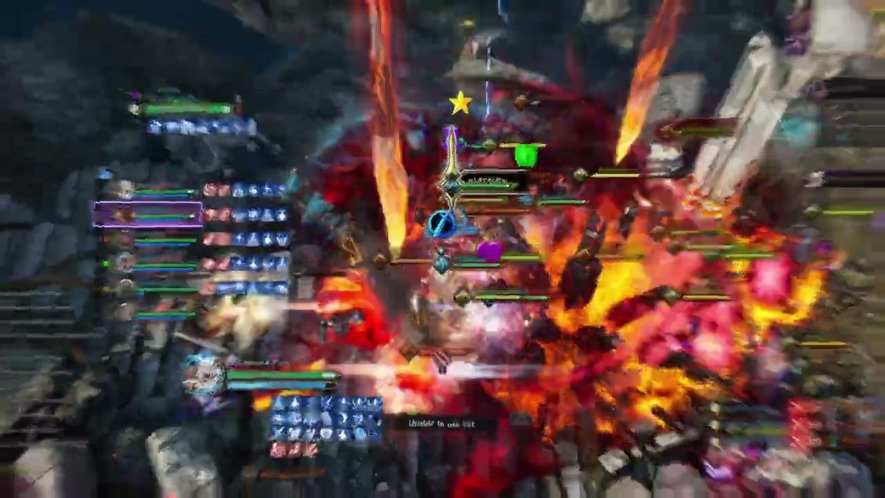 [T&L] Last dance.. Steelheart Edit #1 | Nah I'm joking, let's fight again ٩^ᗜ^ و ´