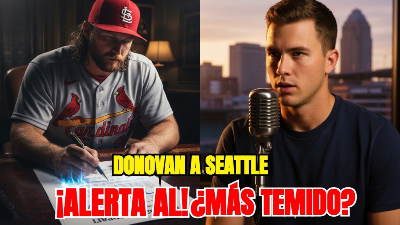 Fujikawa SORPRENDIDO: Las 2 claves del éxito de bateo de DeVaney