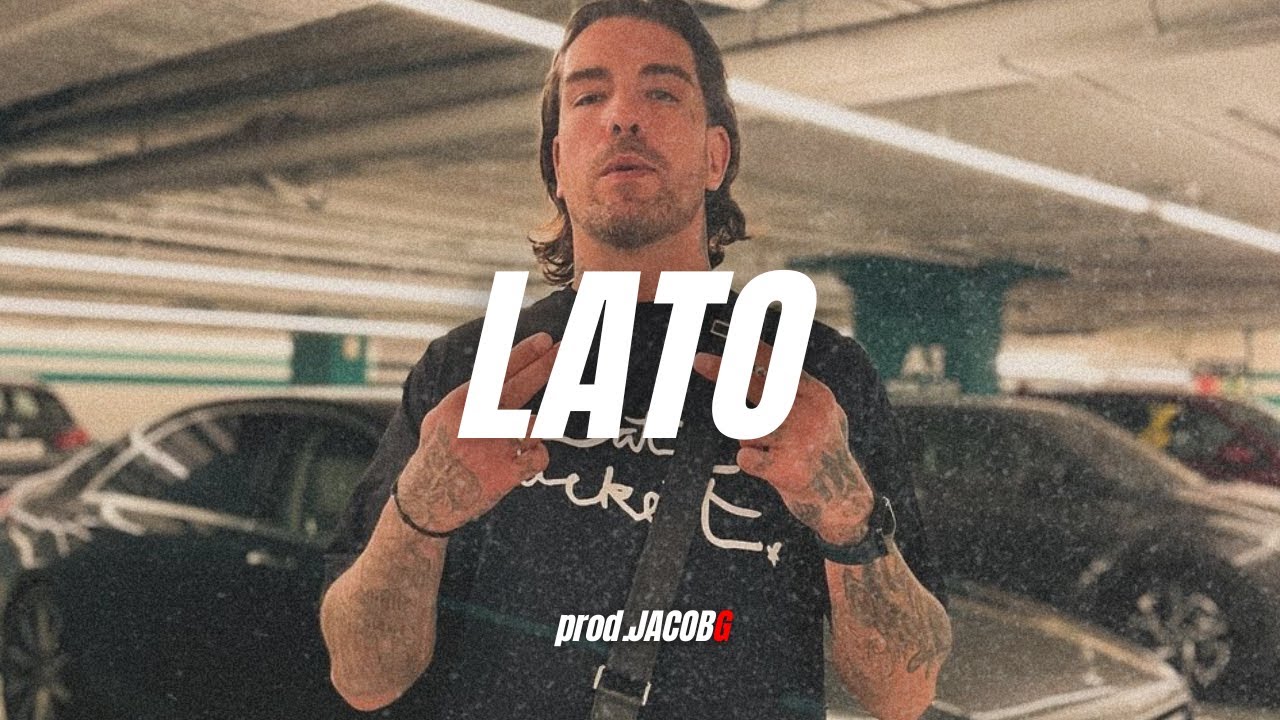 (FREE) KIZO x SENTINO x MALIK MONTANA TYPE BEAT - LATO