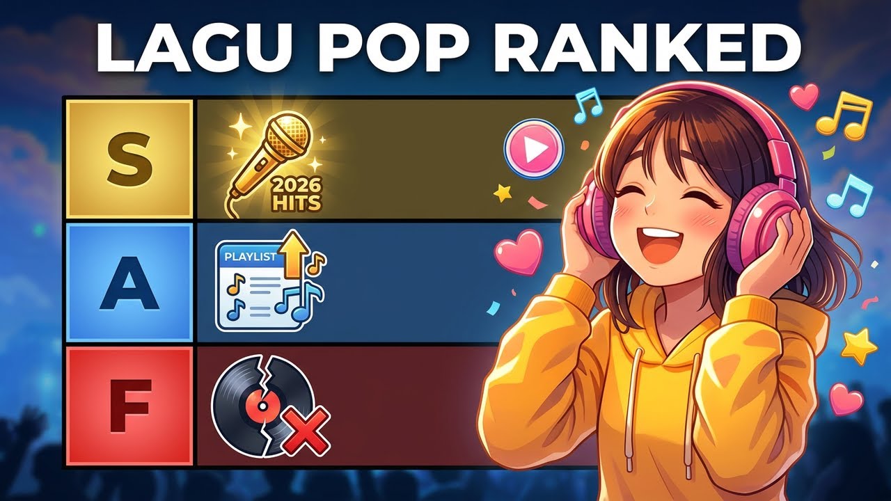 Lagu Santai Viral Tiktok 2026 ☕