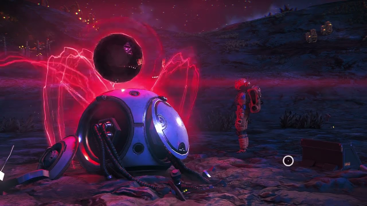 No Man's Sky #1 Wo bin ich?