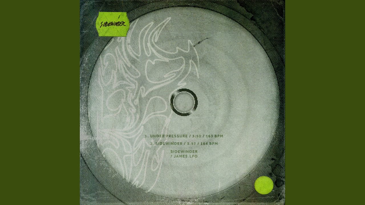 Under Pressure