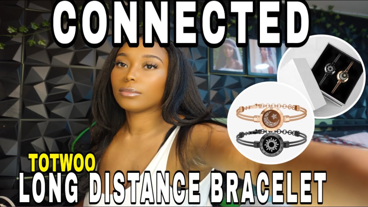 1 Simple Change to Get a PERFECT Tone with Totwoo's Sun & Moon Bracelet! @Totwoo Global