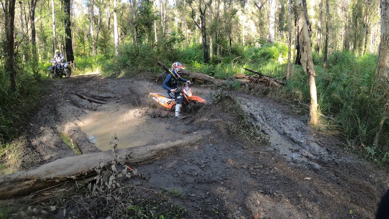 Dora Creek Enduro 2021