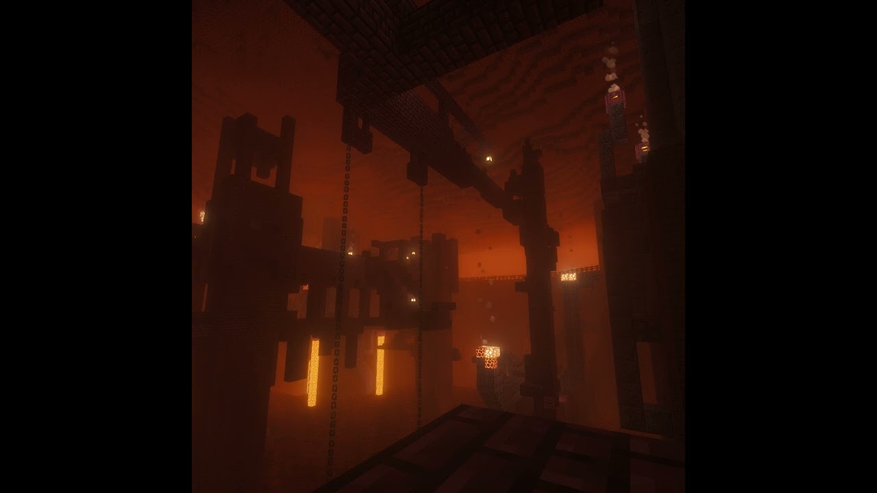 Blasted Furnace (Buried Swords OST)