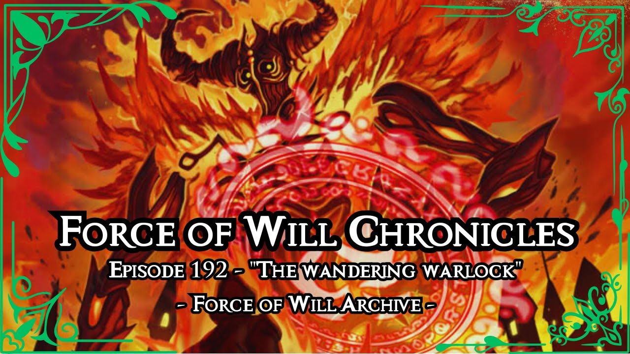 Episode 192 - 