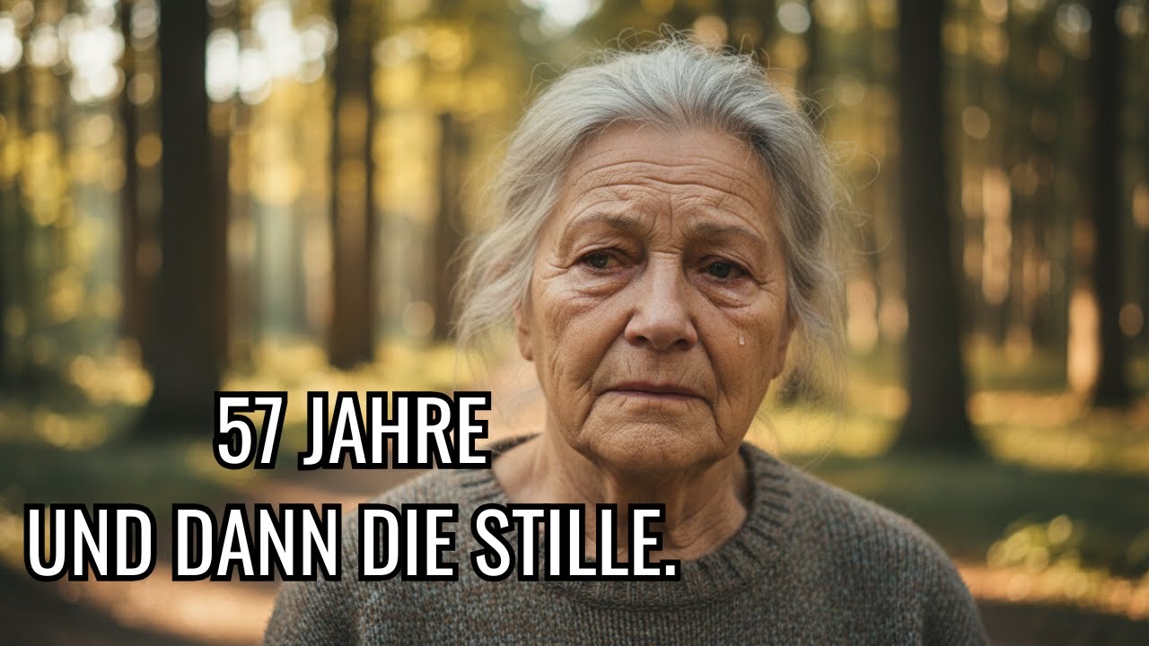 Mein bester Freund seit 57 Jahren ist gerade gestorben… Das habe ich gelernt (ich bin 80).