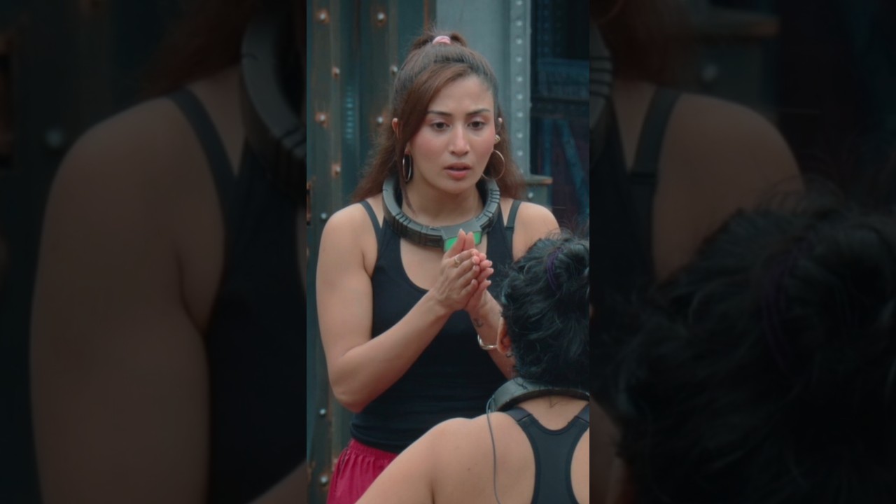 Lock Upp Season 2 Episode 29 | Lockup Season 2 Episode 30 Promo #akanshachoudhary #yogeshrawat