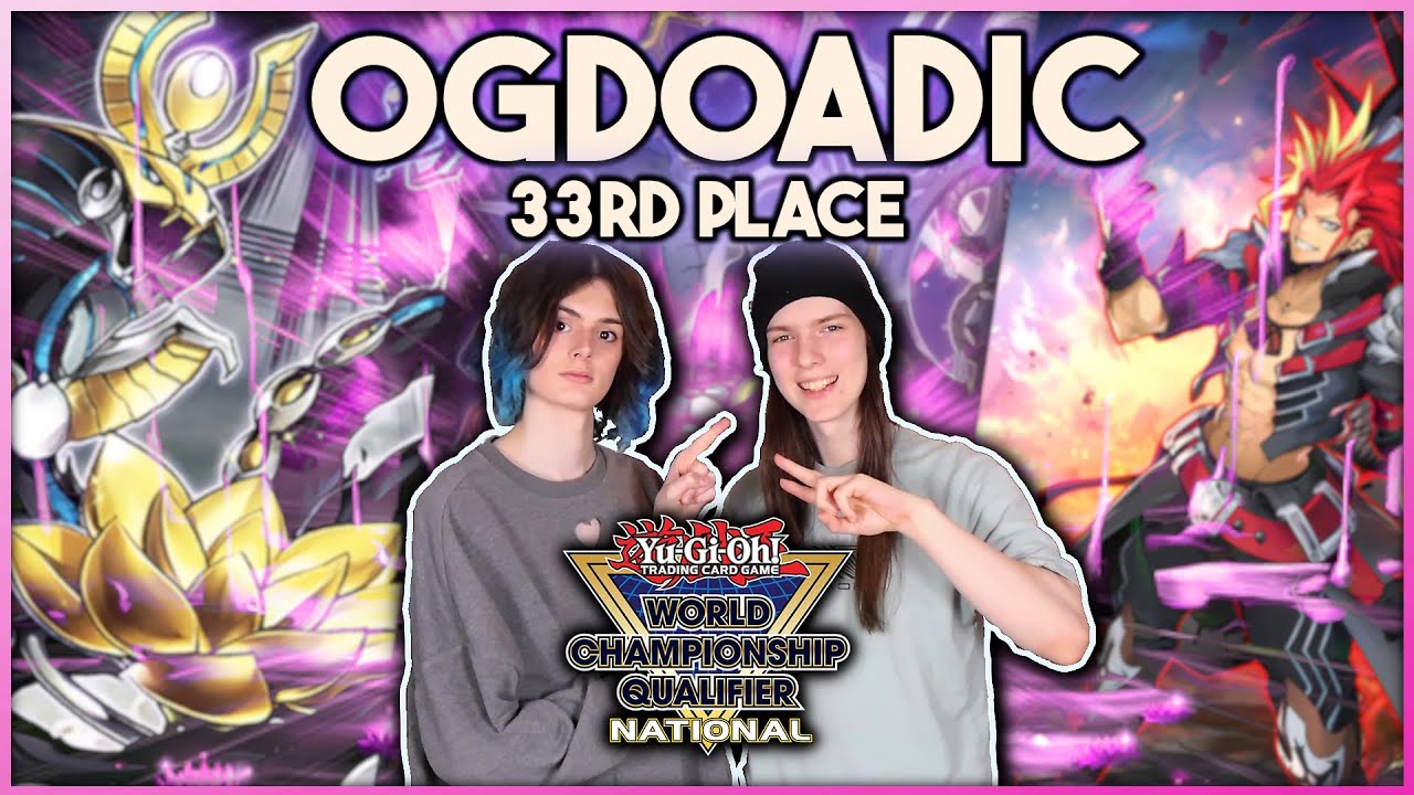 She was HOW CLOSE??? - 60 card Reptile Pile - 33rd Place UK nationals