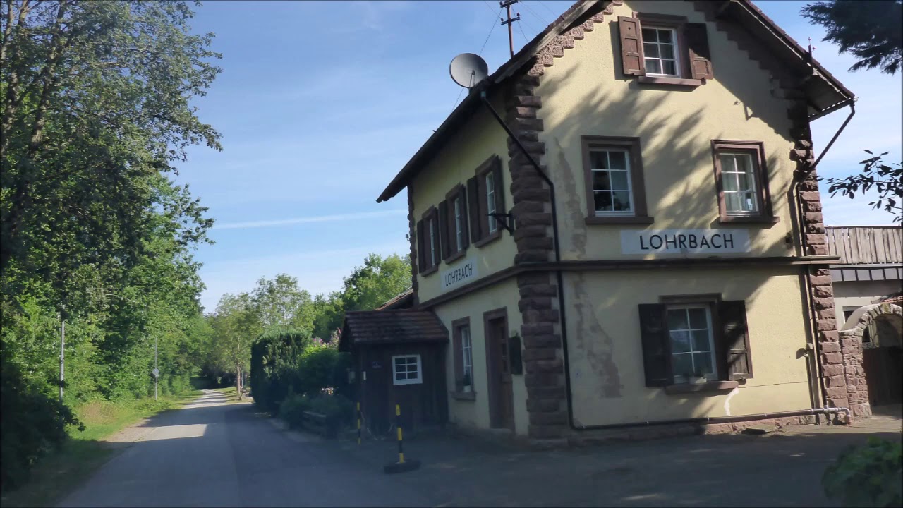 Wanderbahn