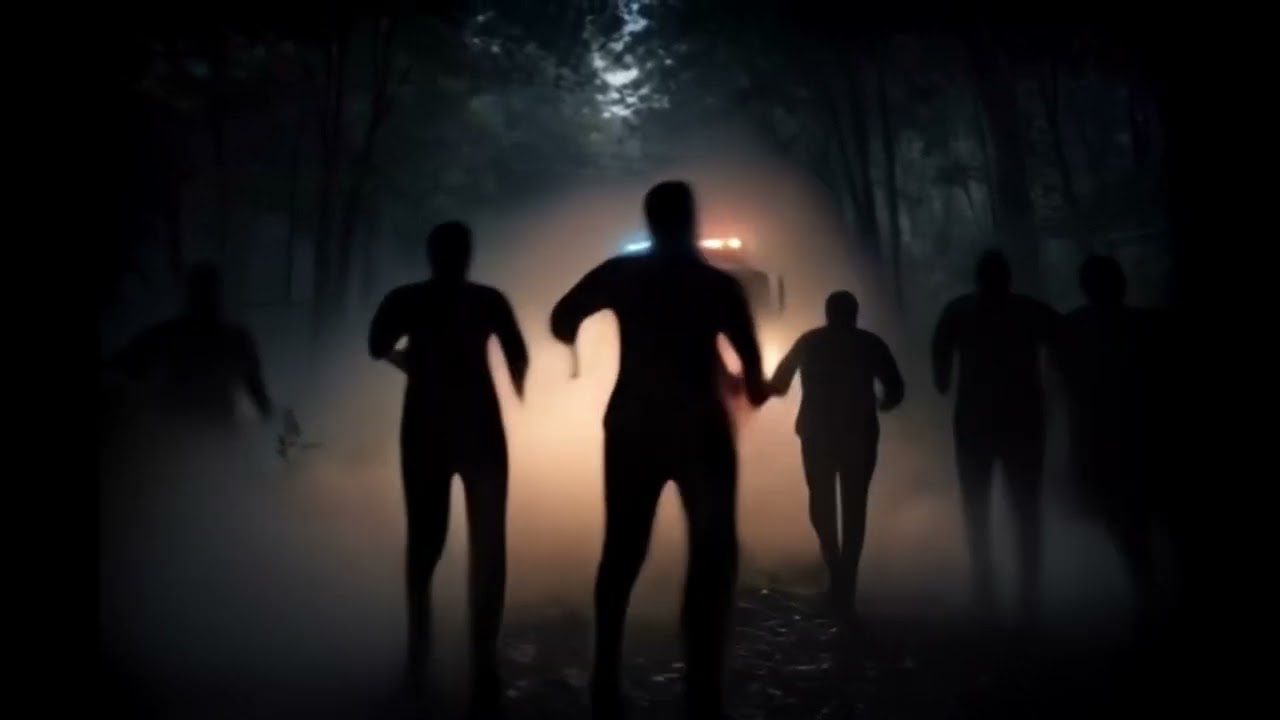 Shaban &ndash; Black Maria (Официальный визуализатор)