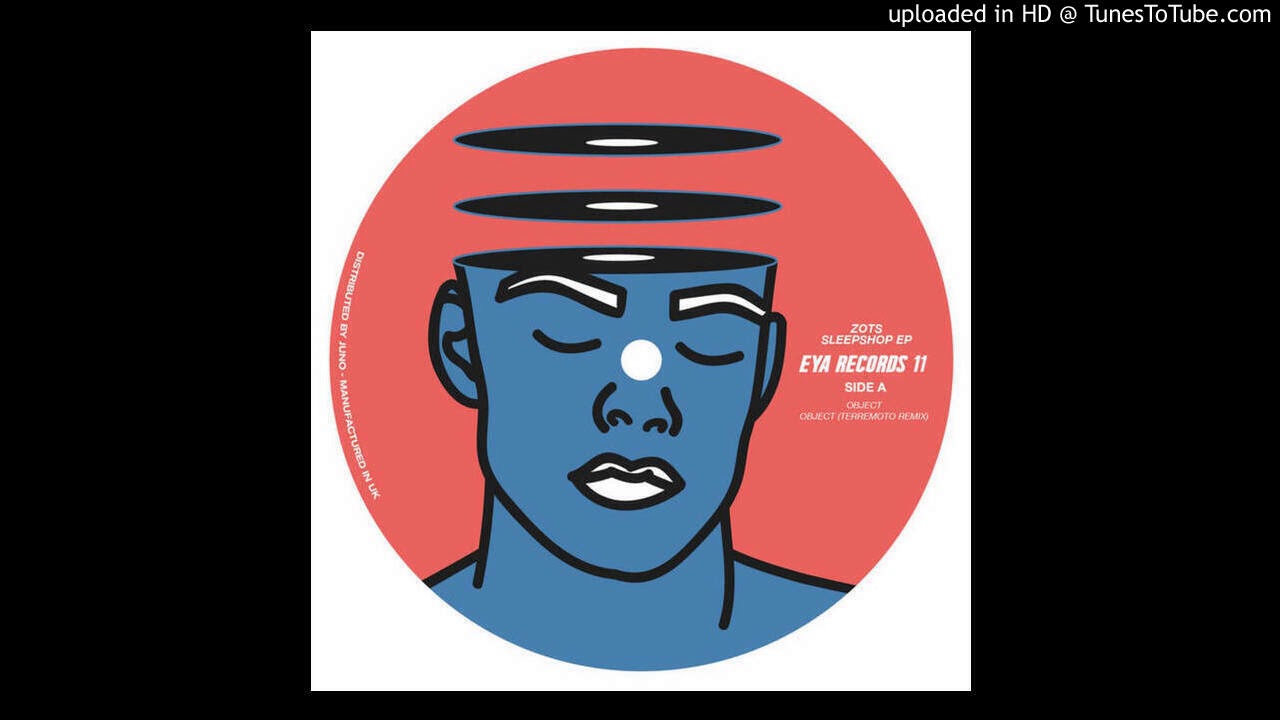 Zots-Down the spiral