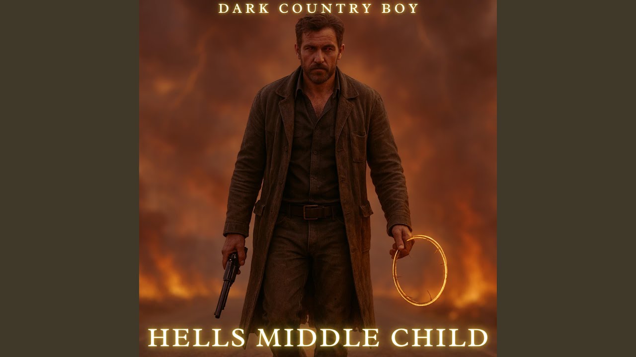 Bleed Slow (Dark Country Music)