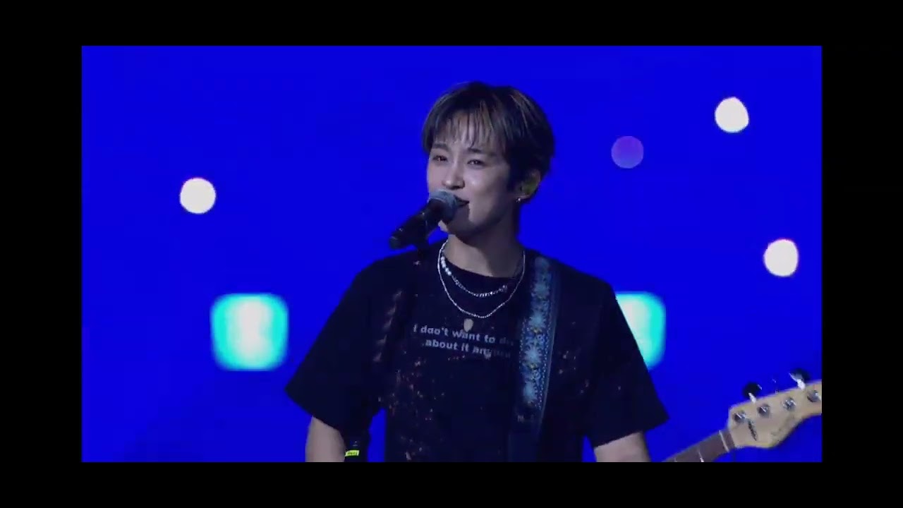 富邦悍將 賽後演唱會 FTISLAND-Theory of Happ iness