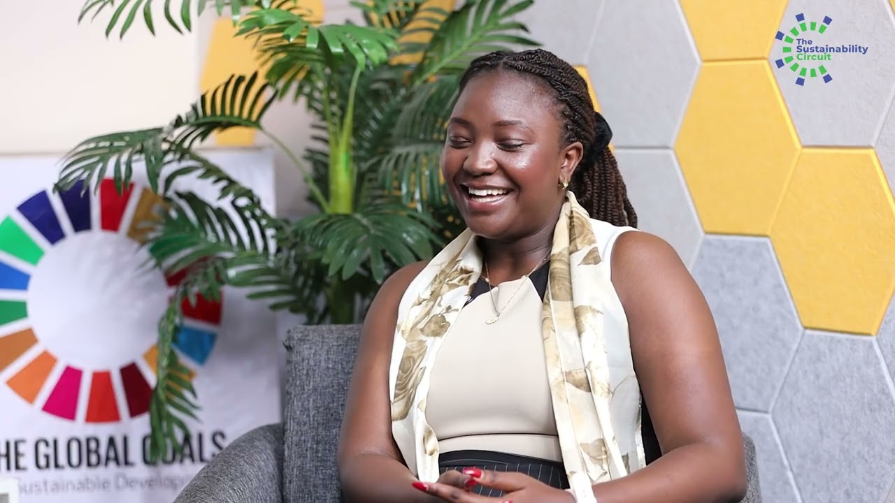 Rosalid Rwaru on Bio Foods’ Journey to a Greener Future