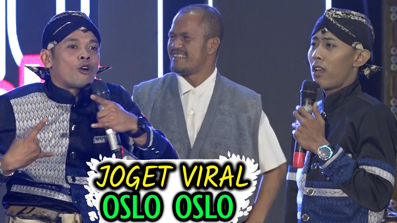Cak Percil Cs !! 👍Velocity an Joget Asik Oslo Oslo