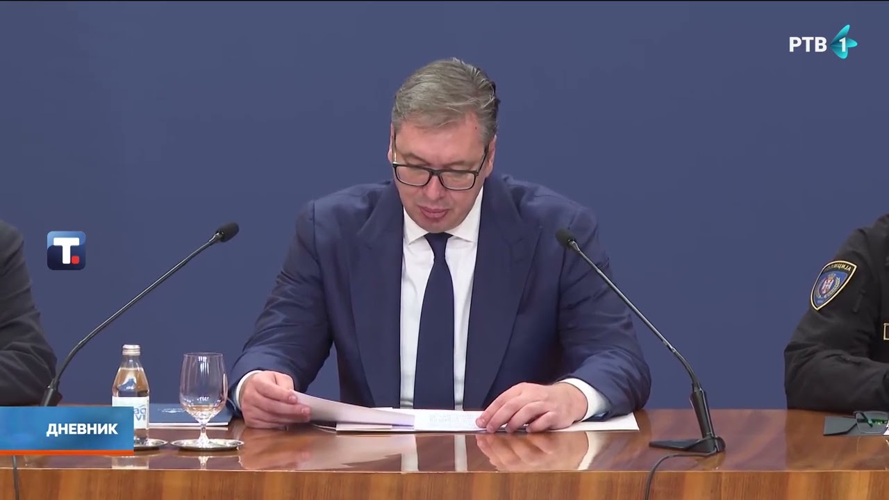 U pucnjavi u Pionirskom parku jedan čovek ranjen, napadač uhapšen