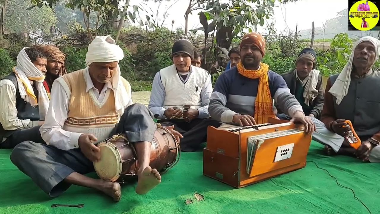 #new_chetavni_bhajan# दिन जात नहीं एक समान जा मनको समझना भजन सुनेंगे धनीराम_शास्त्री_जी