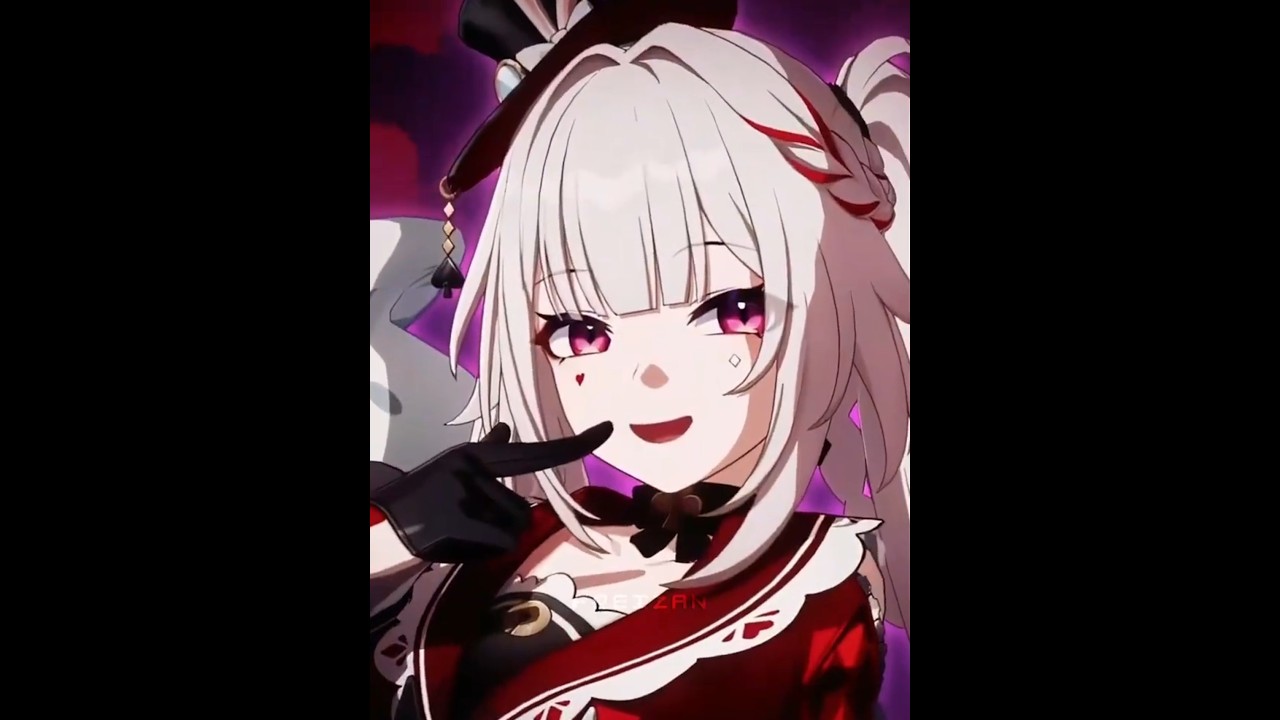Sparkle & Sparxie Edit | Bad Romance | #HonkaiStarRail