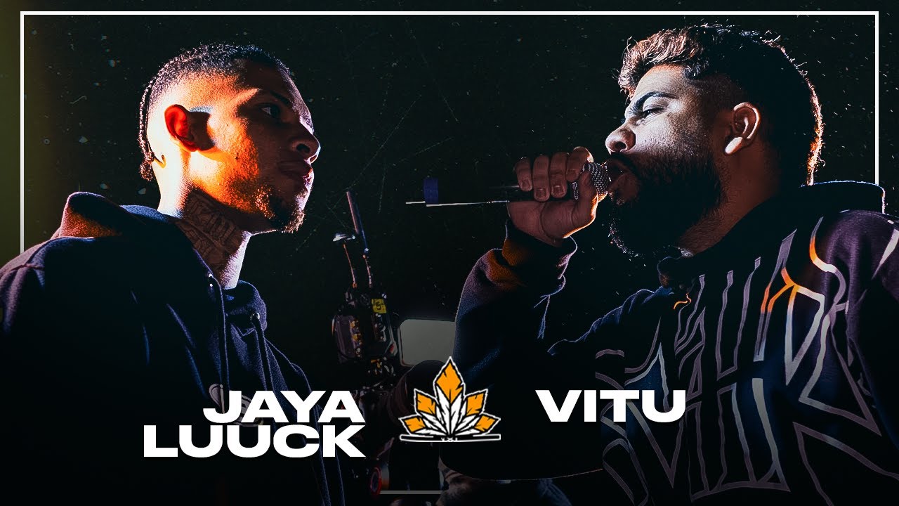 JAYA LUUCK (BA) X VITU (PE) | PRIMEIRA FASE | 414ª BATALHA DA ALDEIA (FORMATO MISTO)