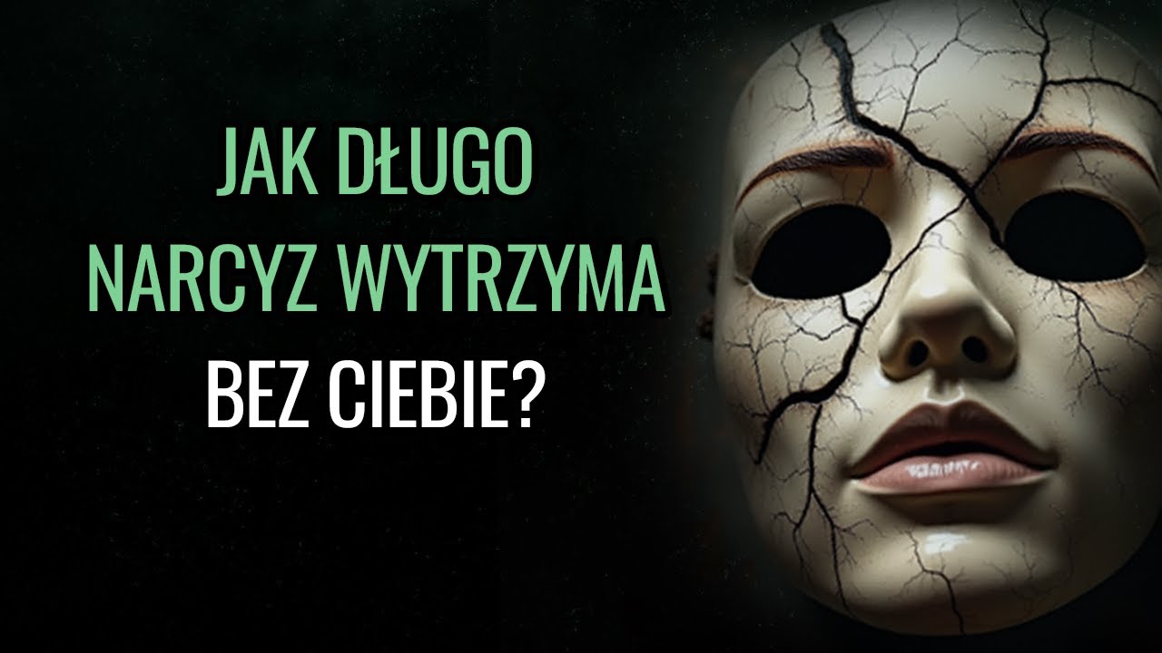 ON NIE PRZETRWA! Narcyz bez ciebie: Prawdziwe dramaty w Twojej absolutnej nieobecności! | Narcyzi