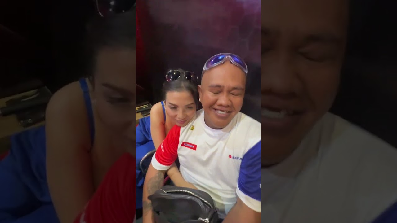 Ang hirap talaga…🥺!