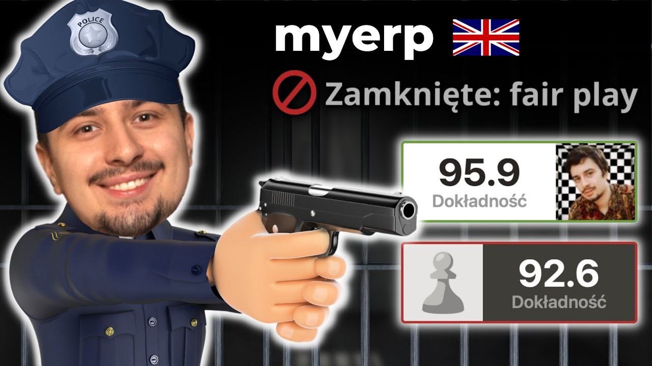 Pokonałem OSZUSTA i wbiłem 2600+!