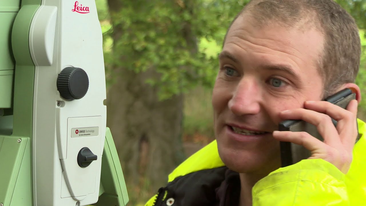 Cheshire Surveys Promotional Video