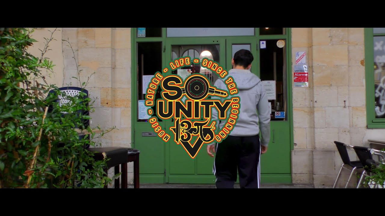 S.O UNITY    