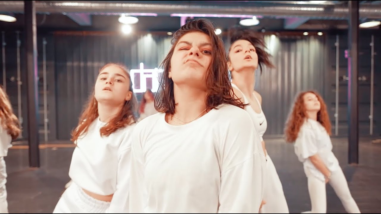 Justin Bieber - Yummy | Parris Goebel Dance Cover
