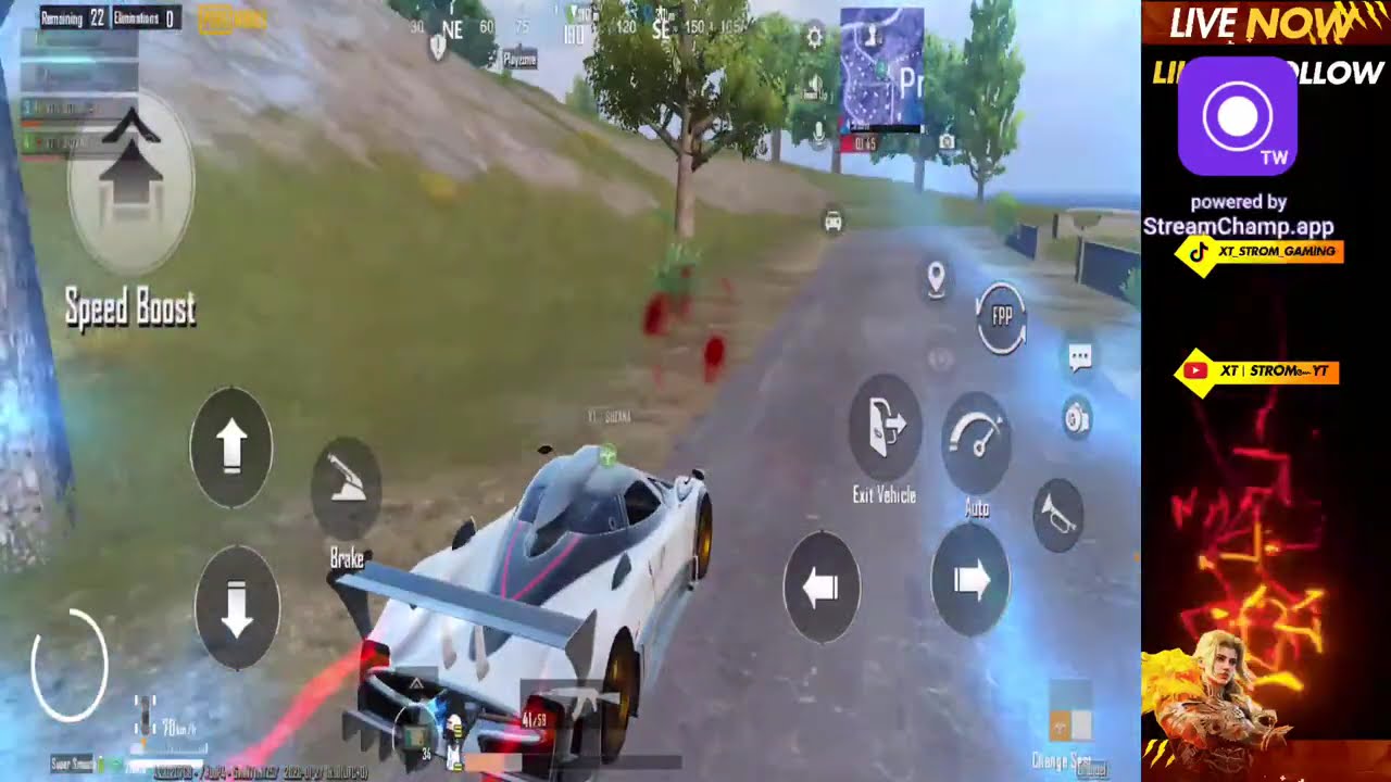 Ultimate Royal Rank up🔥PUBG MOBILE🤩🤩